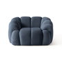 Atelier Del Sofa Octavio - Azul Marino